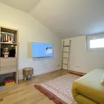 Villa The Garden House - Jardin Parking Hypercentre
