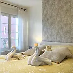 The Garden House - Jardin Parking Hypercentre Deauville