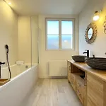 Villa The Garden House - Jardin Parking Hypercentre