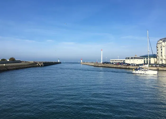 Βίλα The Garden House - Jardin Parking Hypercentre *