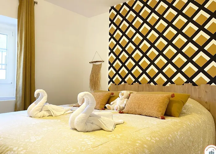 The Garden House - Jardin Parking Hypercentre Βίλα Ντοβίλ