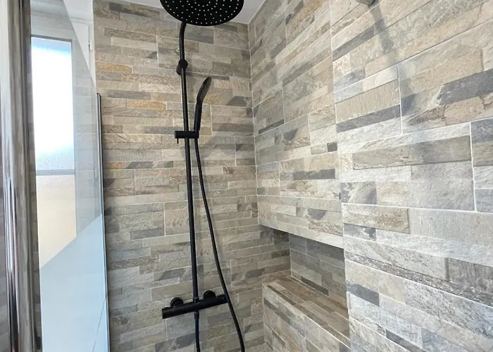 The Garden House - Jardin Parking Hypercentre * Ντοβίλ