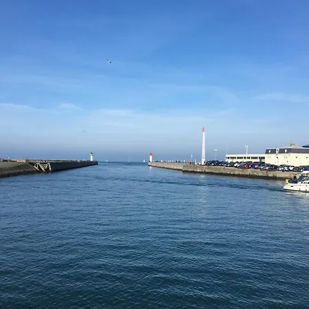 Vila The Garden House - Jardin Parking Hypercentre *