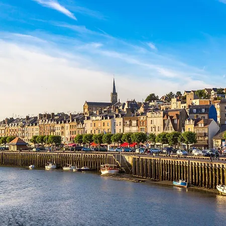 Vila The Garden House - Jardin Parking Hypercentre *