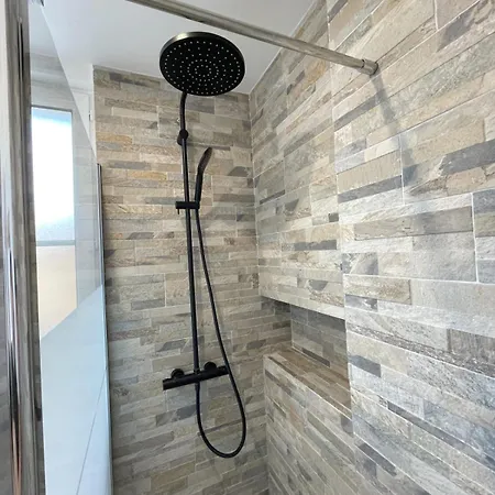 The Garden House - Jardin Parking Hypercentre * Deauville