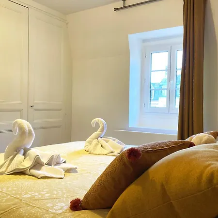 Βίλα The Garden House - Jardin Parking Hypercentre Ντοβίλ