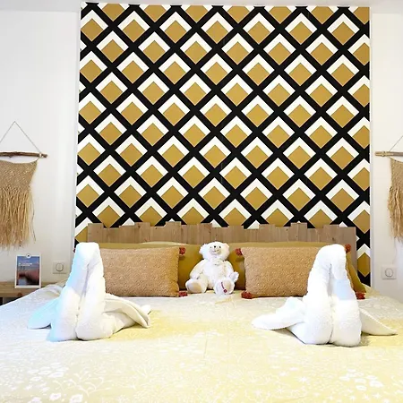 The Garden House - Jardin Parking Hypercentre Ντοβίλ