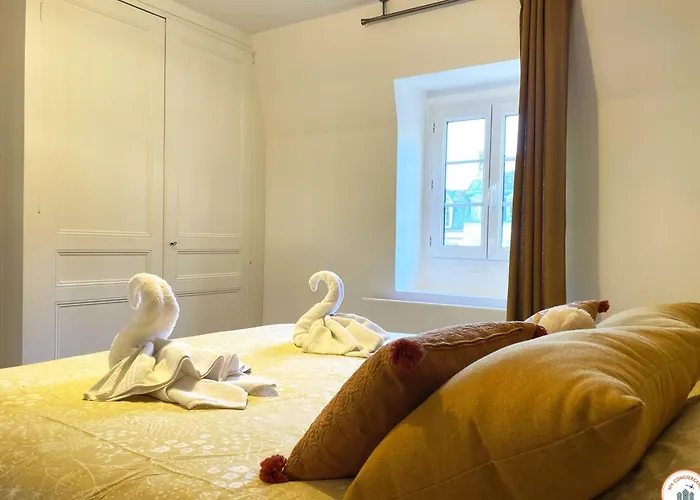 Villa The Garden House - Jardin Parking Hypercentre Deauville