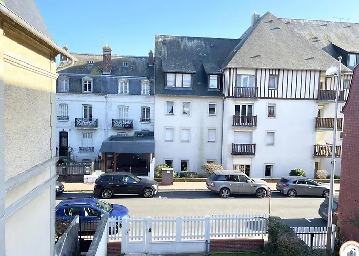 The Garden House - Jardin Parking Hypercentre *