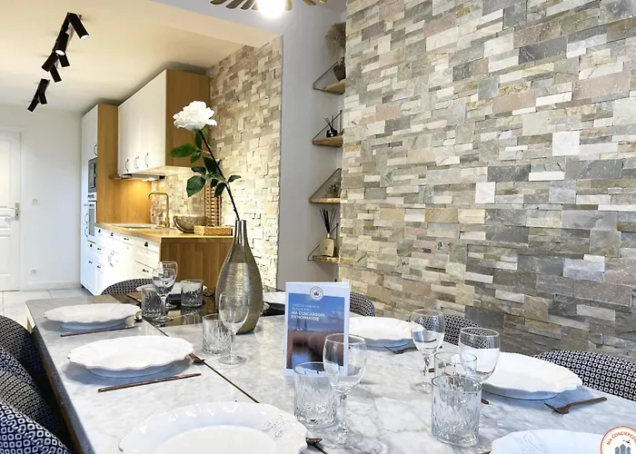 Vila The Garden House - Jardin Parking Hypercentre *